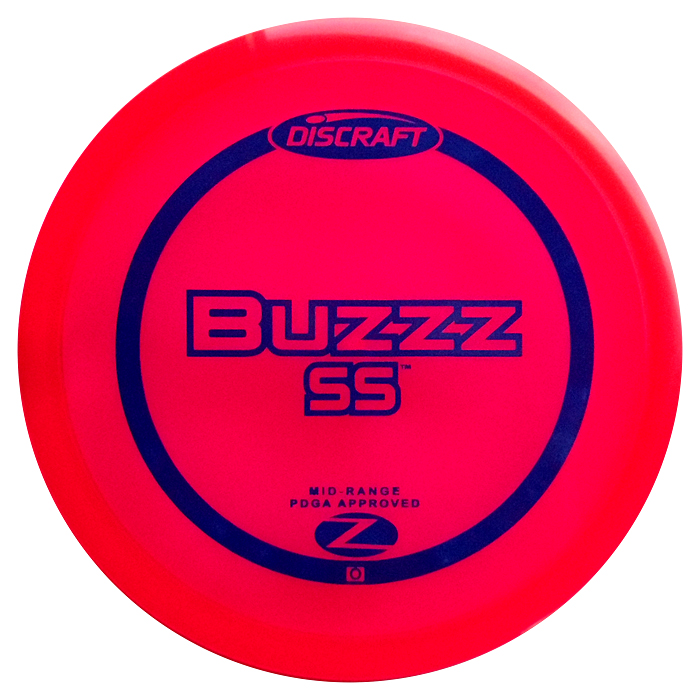 Buzzz ss disc Clearance