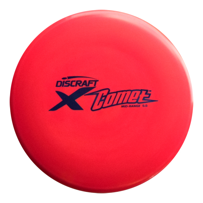 Discraft Comet Only the Best Discs Understable Midrange