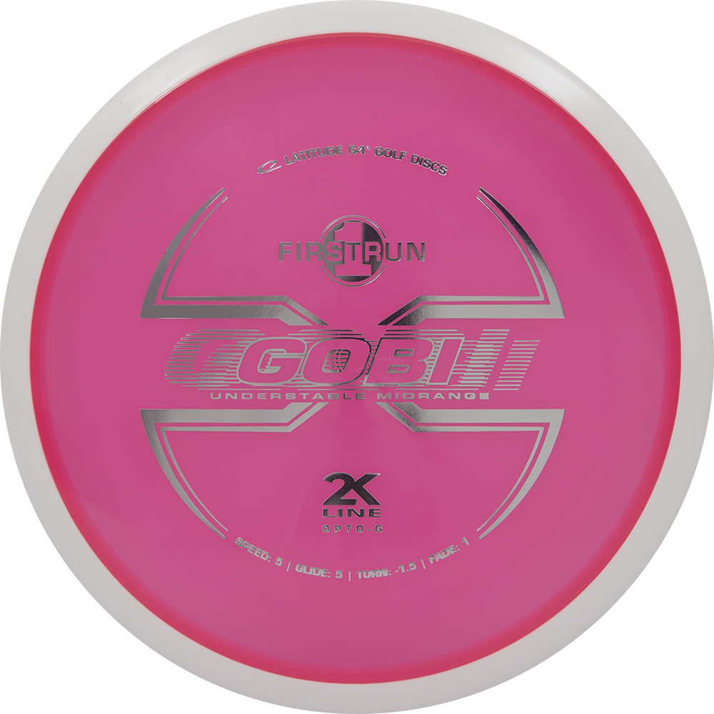 Latitude 64 gobi for sale Clearance