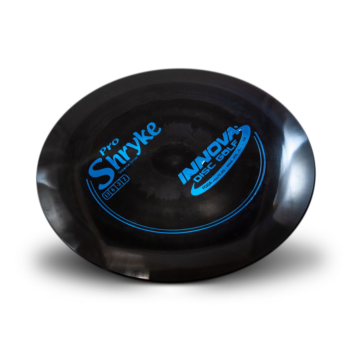 Shryke Pro Only the Best Discs