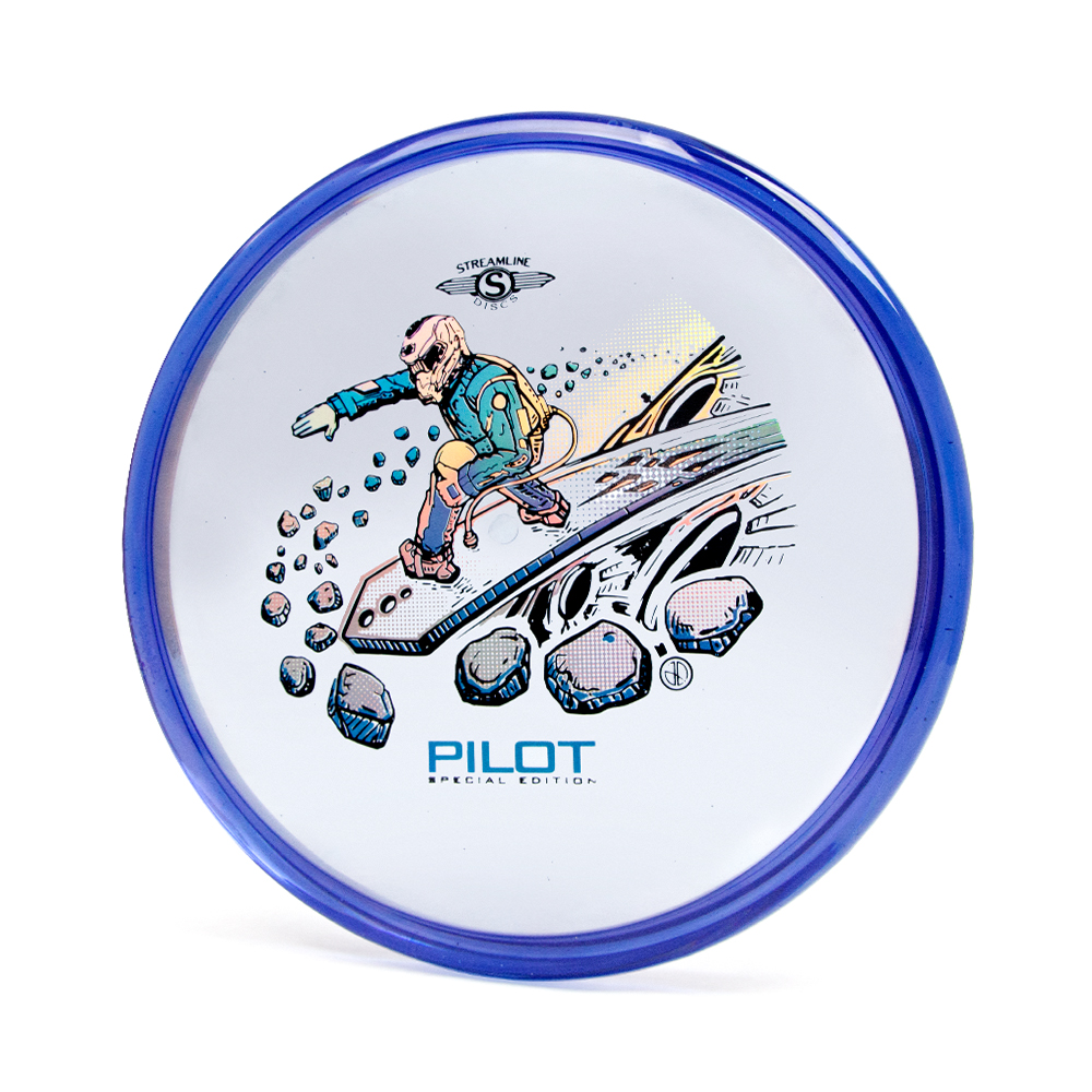 Pilot - Proton - Special Edition