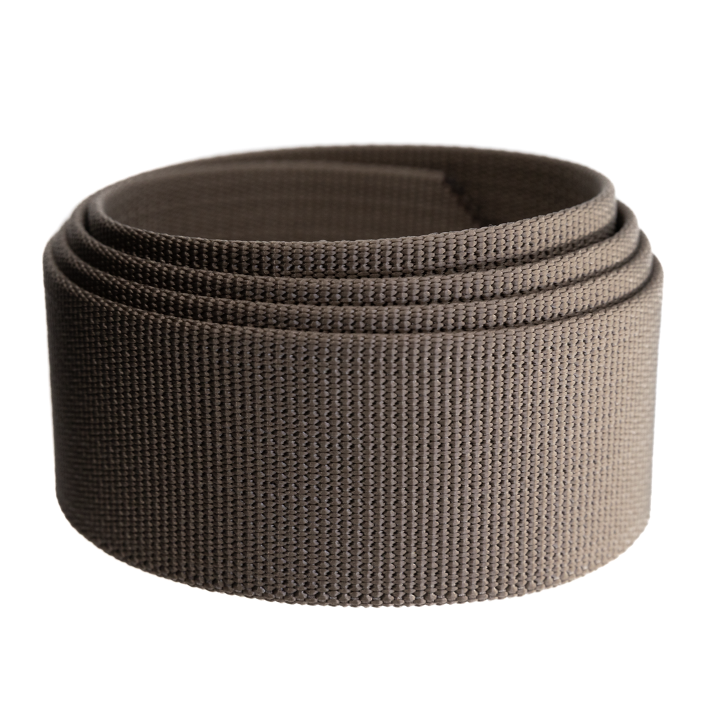 Grip 6 Belt Strap Only the Best Discs Apparel Belts