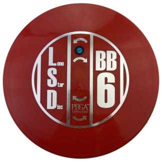 Lone Star Discs BB6