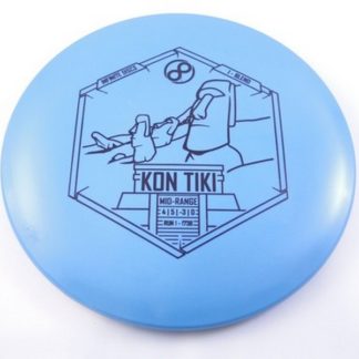 Infinite Discs Kon Tiki