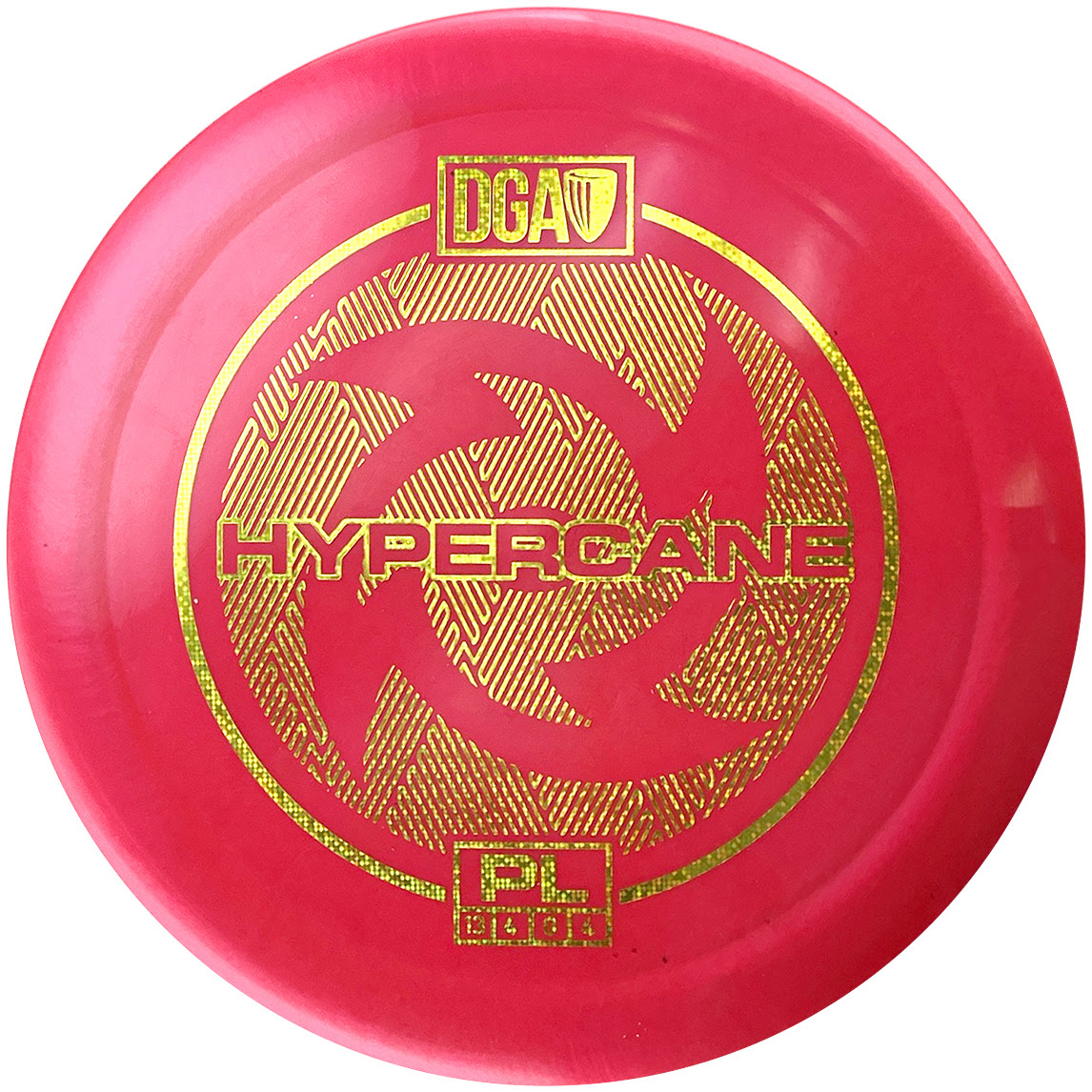 ProLine Hypercane - Only the Best Discs - DGA - Distance Driver