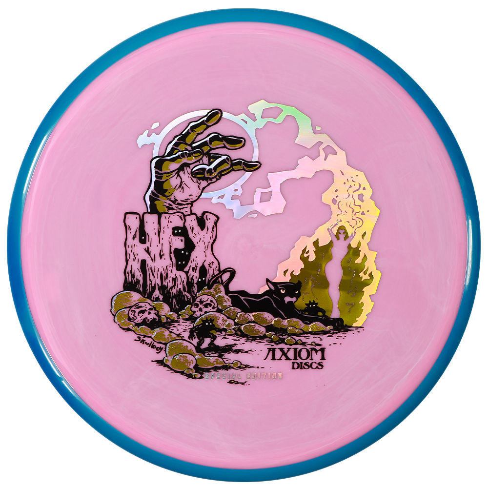 SE Neutron Hex - Skullboy Edition - Drop 6