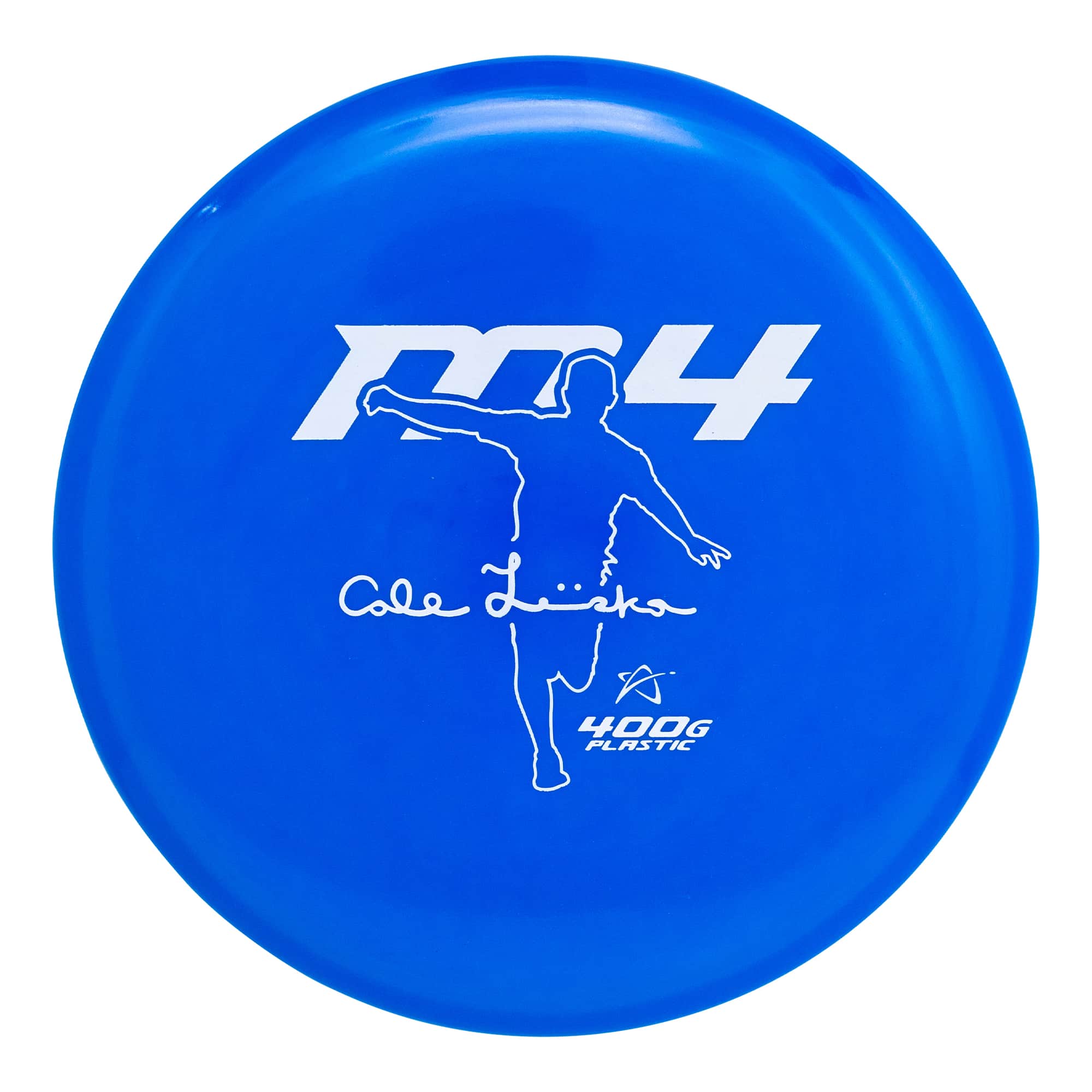 leo今井　vlp bonus disc Discmania Royal Rage II Leo Piironen Vapor Instinct - Sweet Spot