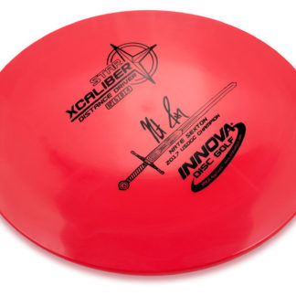Nate Sexton Star Xcaliber