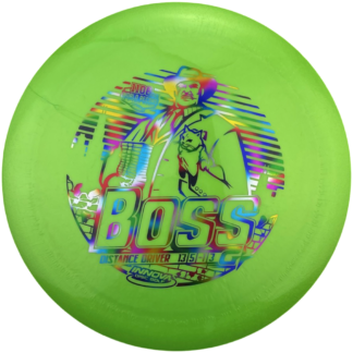 Innova G-Star Boss