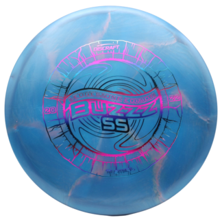 TI Swirl Tour Series Buzzz SS