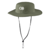 Connor O'Reilly Safari Hat - green - s-m