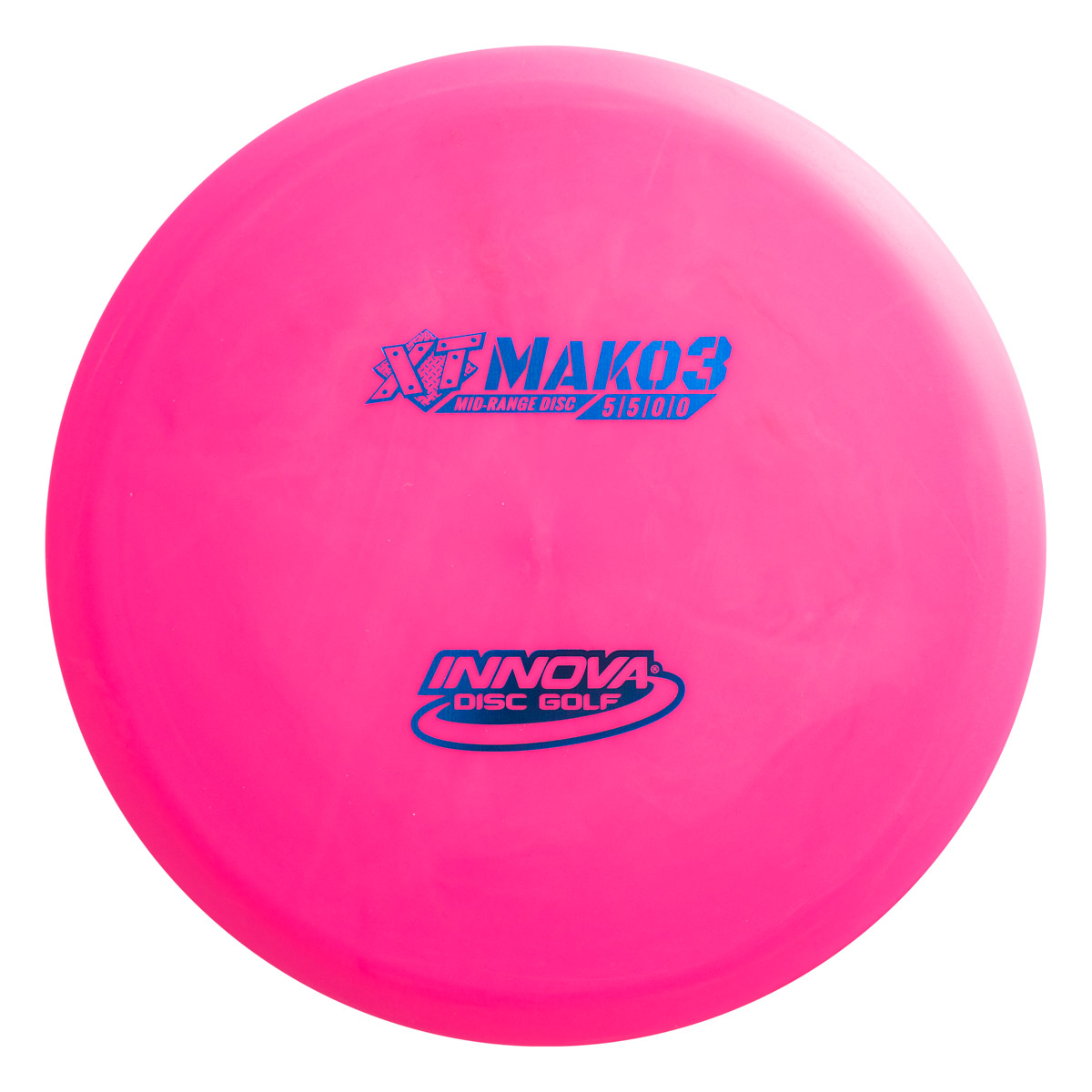 XT Mako3 - Only the Best Discs - Innova Discs - Midrange