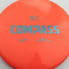 Gold Compass - orange - gold - teal - 304 - 179g - 177-5g - neutral - neutral