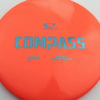 Gold Compass - orange - gold - teal - 304 - 179g - 177-4g - neutral - neutral