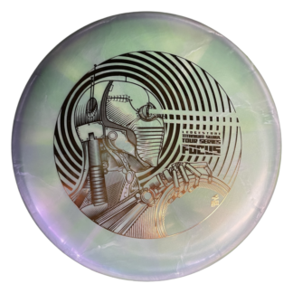 Ti Swirl Focus