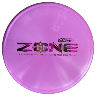 Ti FLX Zone