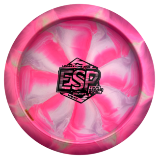 Swirl ESP Venom