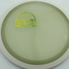 OTB Open Eclipse Wave - Mini Stamp - yellow-green-fade - 175g - 174-9g - somewhat-flat - neutral