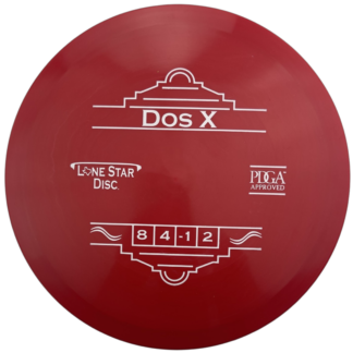 Lone Star Dos X