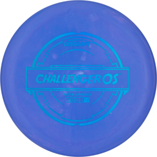Putter Line Challenger OS