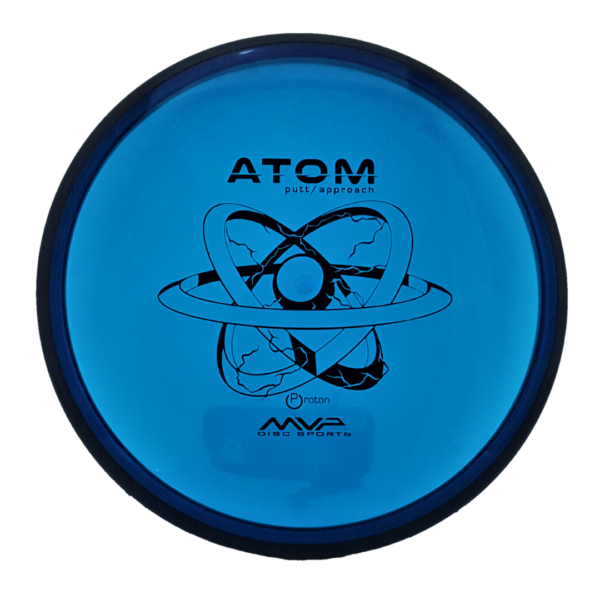 Proton Atom