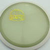 OTB Open Eclipse Wave - Mini Stamp - yellow-orange-fade - 175g - 175-4g - somewhat-flat - neutral