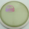 OTB Open Eclipse Wave - Mini Stamp - pink-purp-fade - 175g - 174-4g - somewhat-flat - neutral