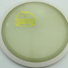 OTB Open Eclipse Wave - Mini Stamp - yellow-green-fade - 175g - 176-0g - somewhat-flat - neutral