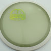 OTB Open Eclipse Wave - Mini Stamp - yellow-green-fade - 175g - 174-7g - somewhat-flat - neutral