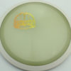 OTB Open Eclipse Wave - Mini Stamp - yellow-orange-fade - 175g - 174-9g - somewhat-flat - neutral