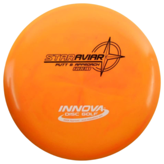 Innova Star Aviar
