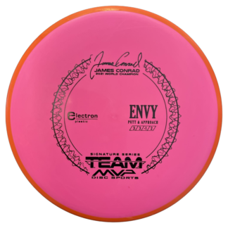 James Conrad Electron Envy Signature Series
