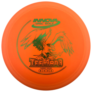 Innova DX Teebird3