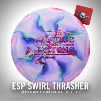 Swirl ESP Thrasher