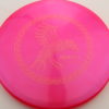 Holyn Handley Lucid Chameleon Suspect - Tour Series 2022 - pink - orange - 176g - 175-4g - neutral - neutral