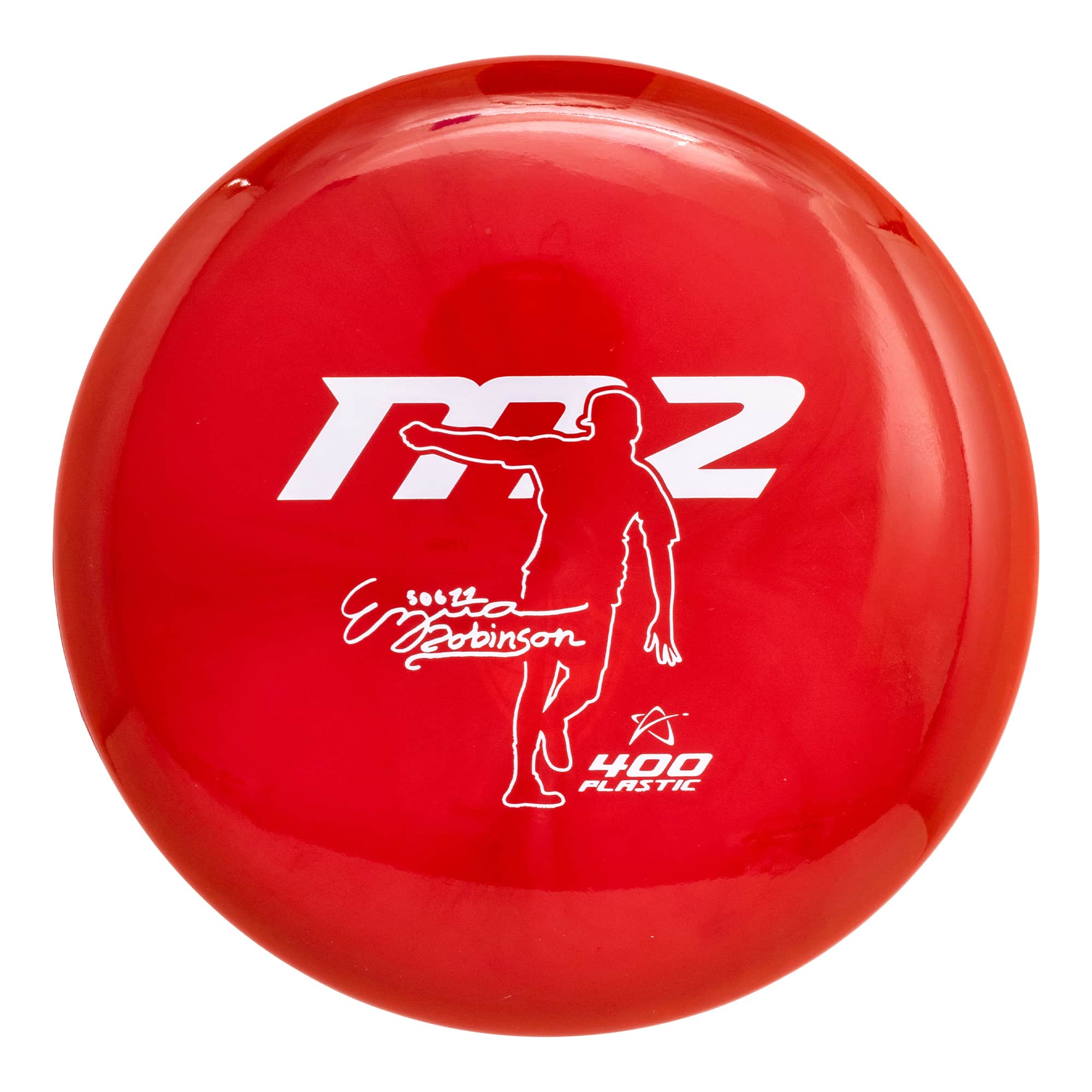 Ezra Robinson 400 M2 - 2021 Signature Series