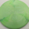 Alexis Mandujano Swirl ESP Scorch - 2022 Tour Series - ghost - 170-172g - 172-6g - somewhat-domey - somewhat-stiff