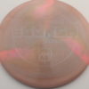 Alexis Mandujano Swirl ESP Scorch - 2022 Tour Series - ghost - 170-172g - 171-4g - somewhat-domey - somewhat-stiff
