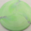 Alexis Mandujano Swirl ESP Scorch - 2022 Tour Series - ghost - 170-172g - 171-9g - somewhat-domey - somewhat-stiff