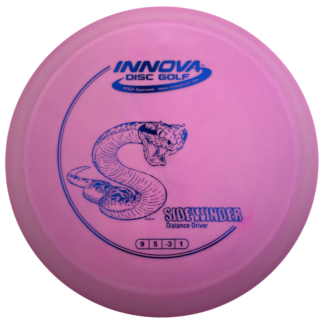 DX Sidewinder