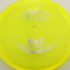 Champion Roc3 - yellow - silver-hearts - 304 - 180g - 179-6g - neutral - neutral
