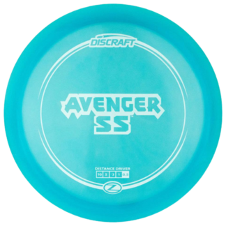 Discraft Z-Line Avenger SS