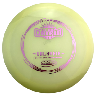 Glow Champion Valkyrie