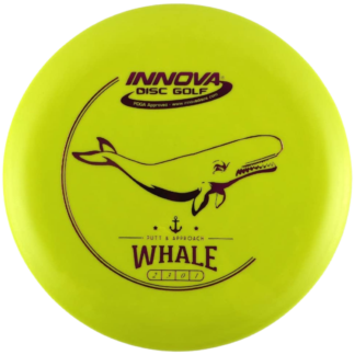 Innova DX WHale