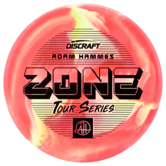 Adam Hammes Swirl ESP