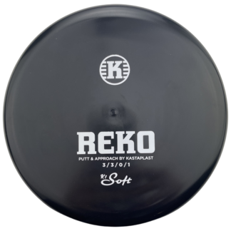 Kastaplast K1 Soft Reko