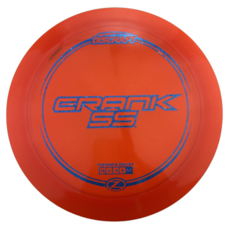 Discraft Z-Line Crank SS
