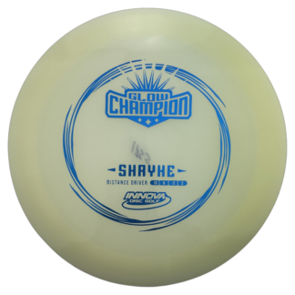 Glow Champion Shryke