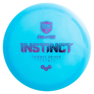 Discmania Instinct
