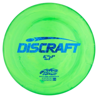 Discraft ESP Zone